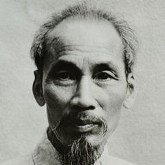 Ho Chi Minh quotes