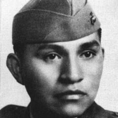 Ira Hayes quotes