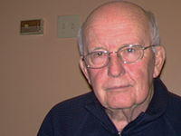 James Byron Bissett quotes