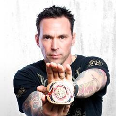 Jason David Frank quotes