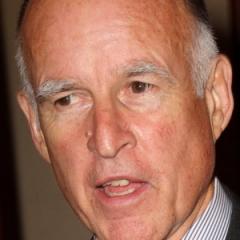 Jerry Brown quotes