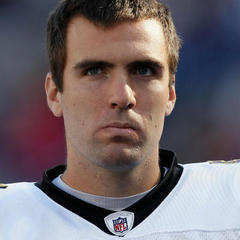 Joe Flacco quotes