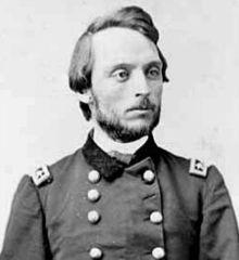 John M. Corse quotes