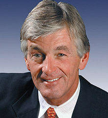 John M. McHugh quotes