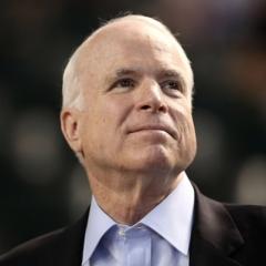 John McCain quotes
