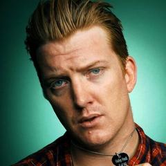 Joshua Homme quotes