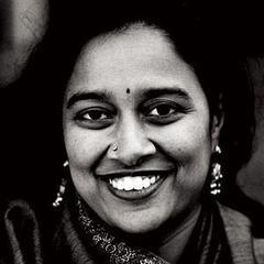 Lakshmi Pratury quotes