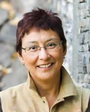 Marilyn Dumont quotes