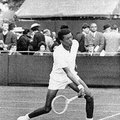 Pancho Segura quotes