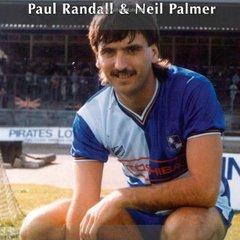 Paul Randall quotes