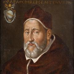 Pope Clement VIII quotes