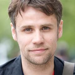 Richard Bacon quotes