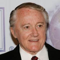 Robert Vaughn quotes