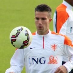 Robin van Persie quotes