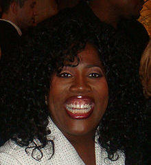 Sheryl Underwood quotes