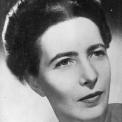 Simone de Beauvoir quotes