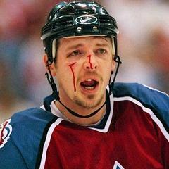 Theoren Fleury quotes