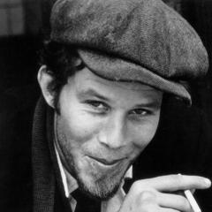 Tom Waits quotes