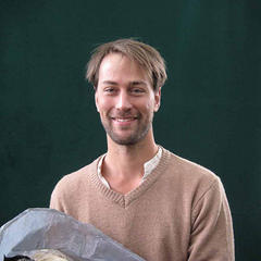 Tristram Stuart quotes