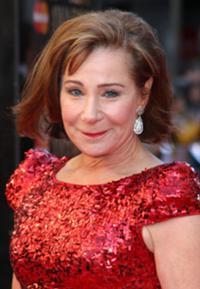 Zoe Wanamaker quotes