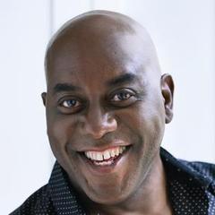 Ainsley Harriott quotes