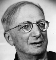 Alfred Doblin quotes