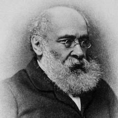 Anthony Trollope quotes
