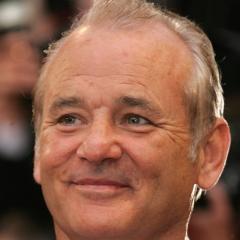 Bill Murray quotes