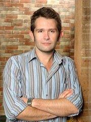 Brian Francis quotes