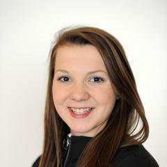 Brittany MacLean quotes