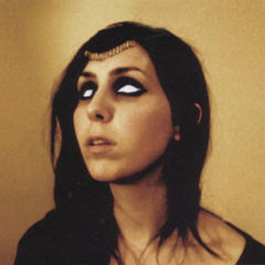 Chelsea Wolfe quotes