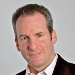 Chris Barrie quotes