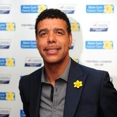 Chris Kamara quotes