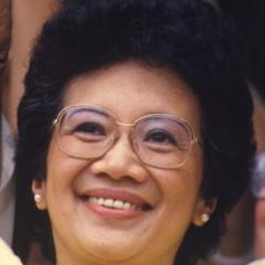 Corazon Aquino quotes