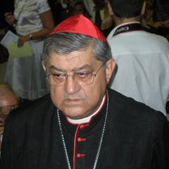 Crescenzio Sepe quotes