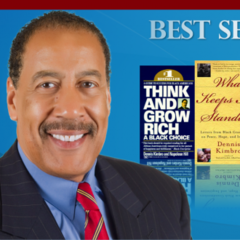 Dennis Kimbro quotes