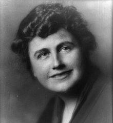 Edith Wilson quotes