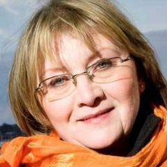 Eva Gabrielsson quotes