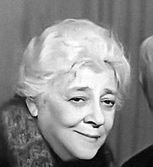 Faina Ranevskaya quotes