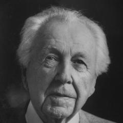 Frank Lloyd Wright quotes