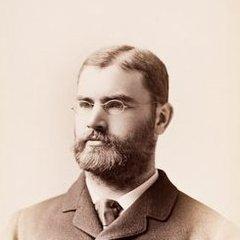 Frank William Taussig quotes