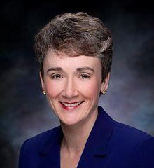 Heather Wilson quotes