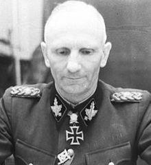 Herbert Otto Gille quotes