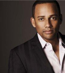 Hill Harper quotes