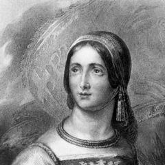 Joan of Arc quotes