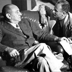 Joseph M. Schenck quotes