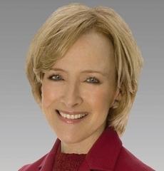 Judy Woodruff quotes