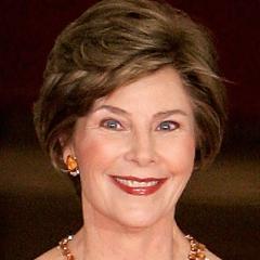 Laura Bush quotes