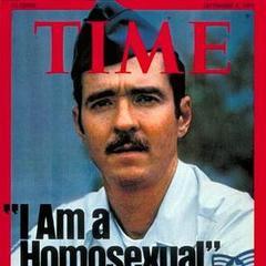 Leonard Matlovich quotes