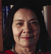 Leslie Marmon Silko quotes